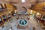 Kilic Ali Pasa Hamami Turkish bath, Istanbul, Turkey