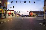 Venice Beach, Los Angeles, California, United States of America, North America