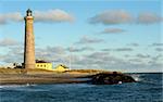The Lighthouse of Skagen, Denmark