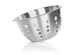 Colander. Isolated on white background