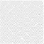 Seamless vector pattern with stripes. White and gray texture.