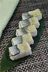 Saba Battera Sushi