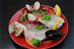 Acqua pazza
