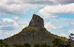 Glasshouse Mountains, Queensland, Australia, Pacific