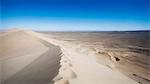 Khongoryn Els Sand dunes in the Gobi Gurvansaikhan National Park in Mongolia, Central Asia, Asia