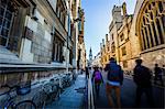 Oxford, Oxfordshire, England, United Kingdom, Europe