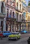Havana, Cuba, West Indies, Caribbean, Central America