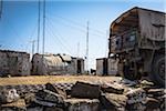 Army Border Lookout Post, Kutch, Gujarat, India