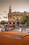 Havana, Cuba, West Indies, Caribbean, Central America