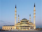 Kocatepe Camii Mosque, Ankara, Anatolia, Turkey, Asia Minor, Eurasia