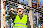 Disgruntled Electrical Engineer in the electric substation