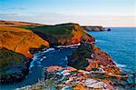 Boscastle, Cornwall, England, United Kingdom, Europe