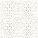 Abstract vector pattern - seamless. Contour beige background.