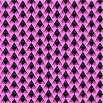 Abstract pattern - seamless. Geometric fashion mosaic background.