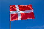 Danish Flag, Denmark