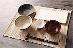 Japanese Tableware