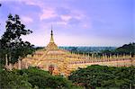 Thanboddhay PayaMonywa, Sagaing, Myanmar (Burma), Southeast Asia