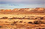 The Breakways, Coober Pedy, norther n South Australia