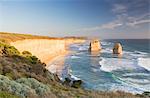 Twelve Apostles, Port Campbell National Park, Great Ocean Road, Victoria, Australia, Pacific