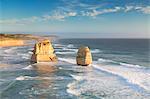 Twelve Apostles, Port Campbell National Park, Great Ocean Road, Victoria, Australia, Pacific