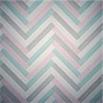 Mixed herringbone parquet floor texture. Editable vector pattern in swatches.