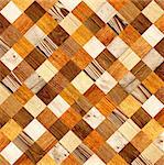 Background with wooden patterns of different colors. Endless texture can be used for wallpaper, pattern fills, web page background, surface textures