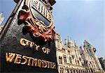 City of Westminster, London