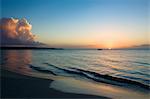 Seven Mile Beach, Negril, Jamaica