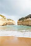 Loch Ard Gorge, Victoria, Australia