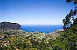 Madeira Island, Ponta do Furado