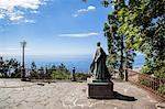 Madeira Island, Charles I of Austria and IV of Hungary