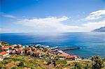 Madeira Island, Village of Seixal