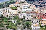 Amalfi, Province Salerno, Italy