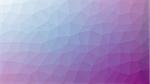 Abstract violet vector gradient lowploly of many triangles background for use in design.