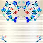 series of decorative background for graphic designers