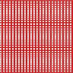 Background of seamless dots pattern