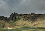Church, Vik, Iceland, Polar Regions