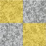 abstract gray yellow marble seamless texture vector tiled background