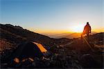 Turkey, Eastern Anatolia, Kackar Mountains