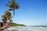 South East Asia, Vietnam, Phu Quoc island, Bai Sao beach