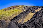 View of Mount Etna, Sicily, Italy