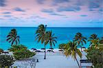 Playa Esmeralda, Holguin Province, Cuba, West Indies, Caribbean, Central America