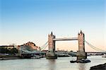 Tower Bridge, London, England, United Kingdom, Europe