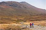 Hikers