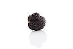 Truffles, rare mushrooms. Luxurious culinary cooking ingredienets.