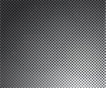 Transparency grid texture vector pattern with black and white gradient. Transparency grid background. Checkered background. Vector illustration