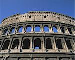 Colosseum, Rome, Lazio, Italy, Europe