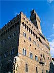 Palazzo Vecchio, Florence, Tuscany, Italy, Europe