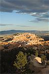 Bryce Canyon National Park, Utah, United States of America, North America