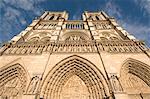 Notre Dame Cathedral, Ile de la Cite, Paris, France, Europe